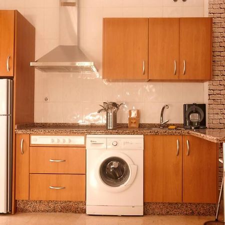 Апартаменти Apartamento Barrio Alfalfa Севілья Екстер'єр фото