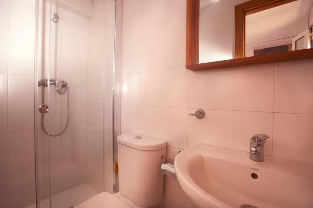 Апартаменти Apartamento Barrio Alfalfa Севілья Екстер'єр фото