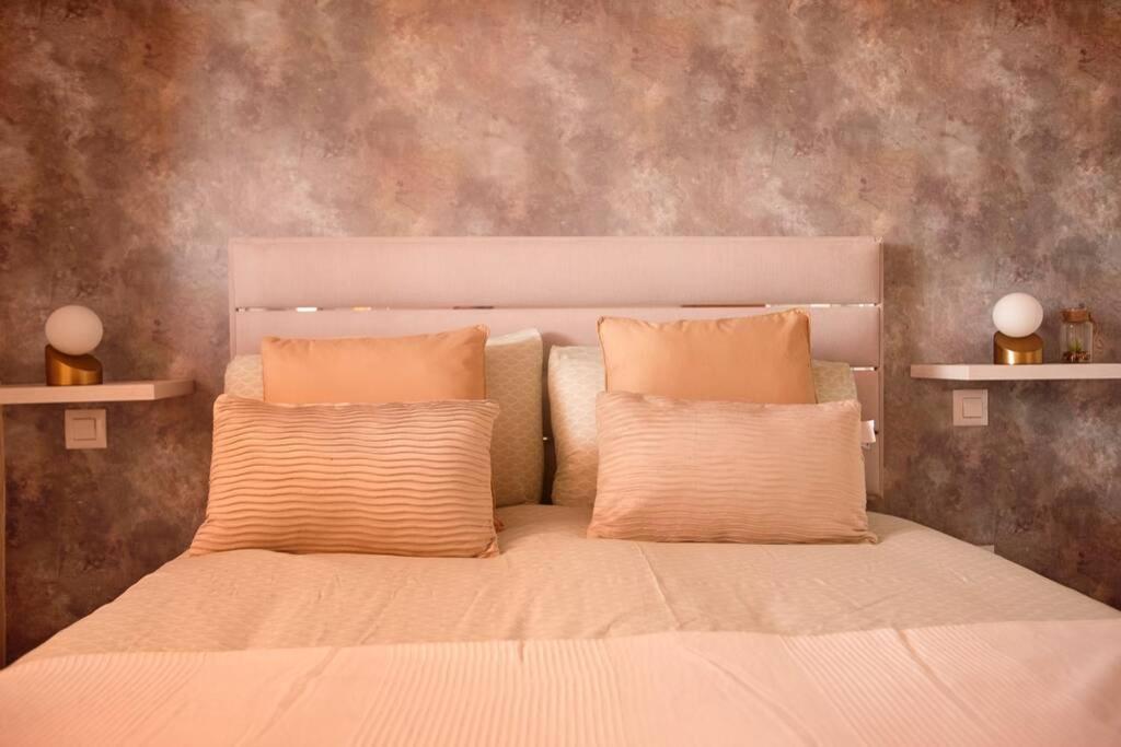 Апартаменти Apartamento Barrio Alfalfa Севілья Екстер'єр фото