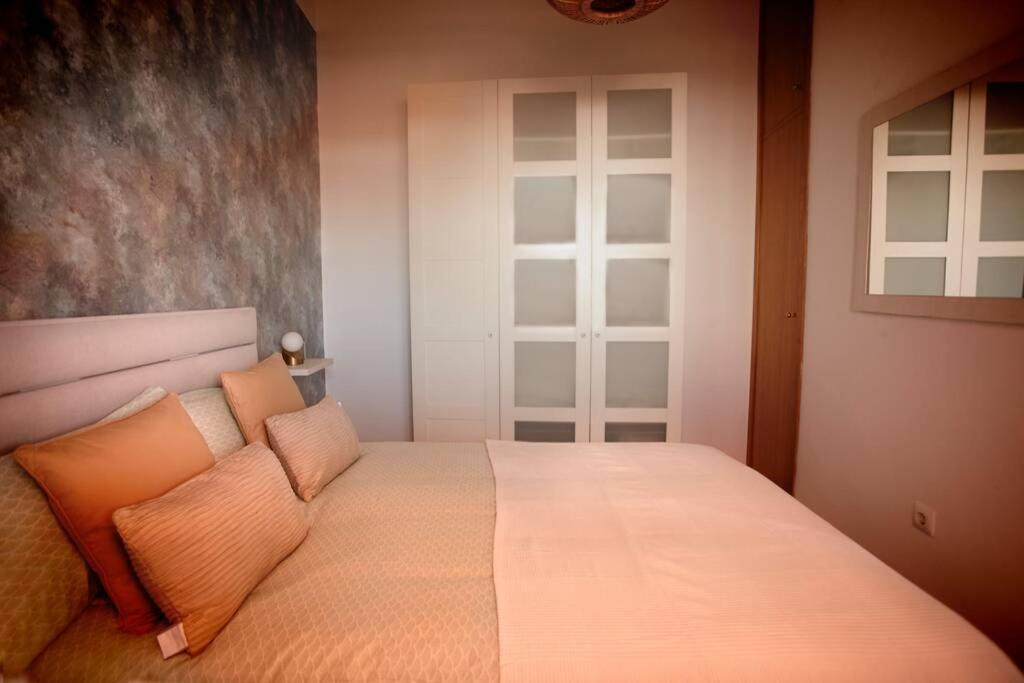 Апартаменти Apartamento Barrio Alfalfa Севілья Екстер'єр фото